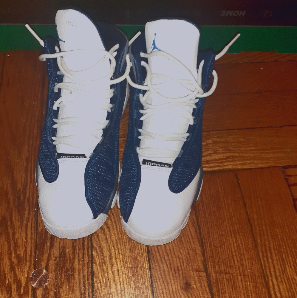 Jordan 14s